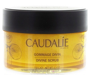 Скраб для тела Caudalie Divine Scrub