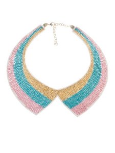 съемный воротничок по скромной цене