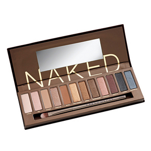 Naked Palette