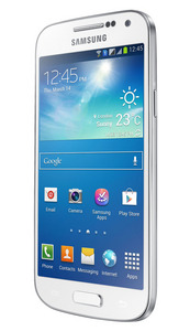 Samsung Galaxy S4 mini Duos GT-I9192 Белый