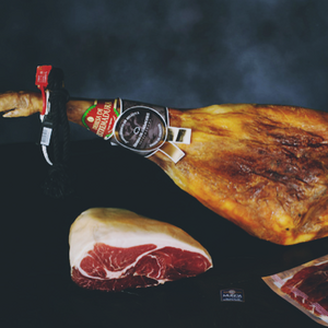 Jamon Iberico