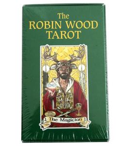 Robin Hood tarot