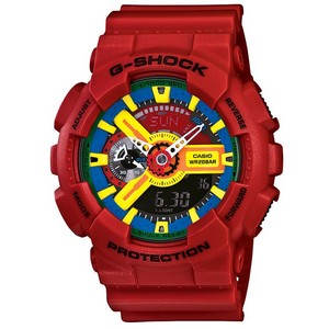 watch G-shock