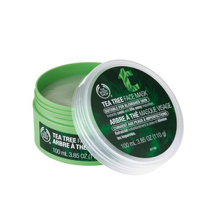 The Body Shop Tea Tree Face Mask