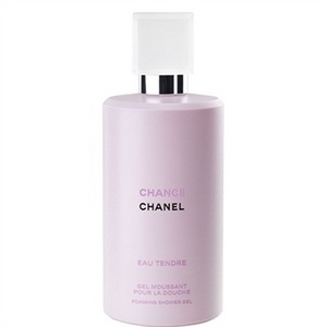 Гель для душа Chanel Chance Eau Tendre