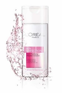 Мицеллярная вода L'OREAL