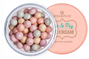 Essence Me&My Ice Cream Shimmer Pearles