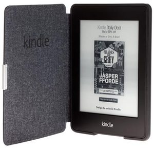 Обложку для Kindle