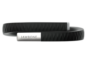 Jawbone Up 2.0 - Onyx