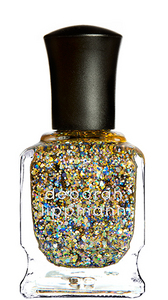 Glitter and be gay Deborah Lippmann