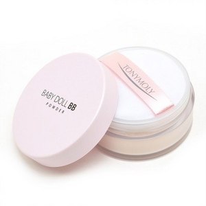 Tonymoly Baby Doll BB Powder