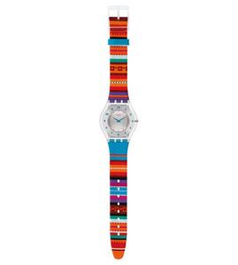 Swatch FL&#219;TE DE PAN