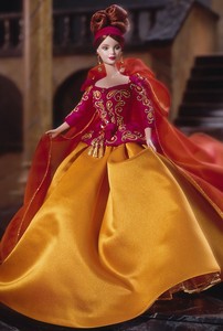 Symphony in Chiffon™ Barbie® Doll