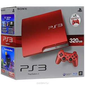 Sony Playstation 3