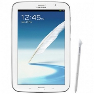 Samsung Galaxy Note 8.0 (Wi-Fi+3G) 16 GB Creme White