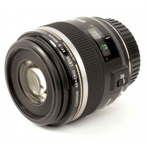 Canon EF-S 60mm f/2.8 Macro USM