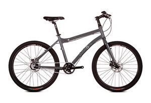 велосипед Dahon