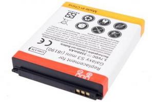 3500mAh Li-ion Battery for Samsung Galaxy S3 mini