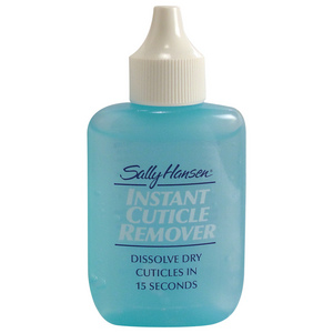 Instant Cuticle Remover Sally Hansen