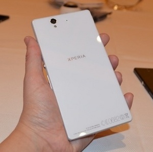 Sony Experia Z