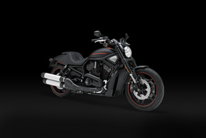 Harley-Davidson NIGHT ROD® SPECIAL
