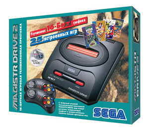 SEGA