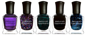 DEBORAH LIPPMANN