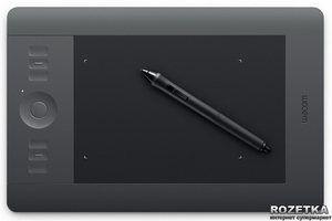 Wacom Intuos5 Touch S