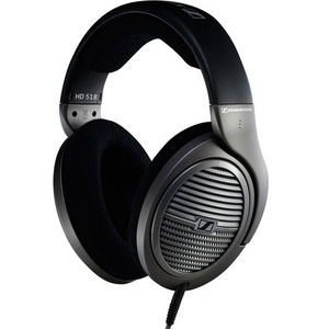 Sennheiser HD 518