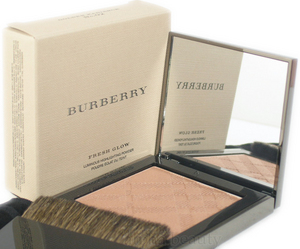 BURBERRY 02 Golden Radiance