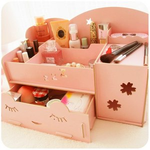 make-up case