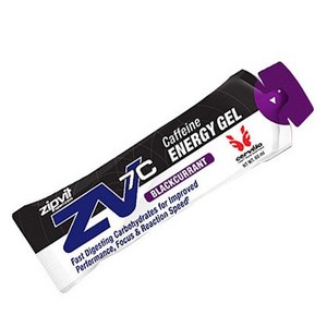 Zipvit Sport Zv7 Energy Gels