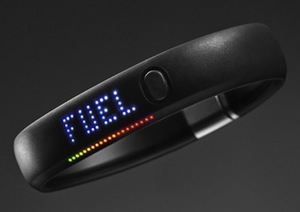 Nike Fuel Band