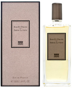 Bois et Fruits (Serge Lutens)