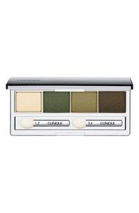 Clinique ‘All About Shadow’ Eyeshadow Quad