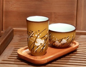 Чайные пары для Гун Фу Ча