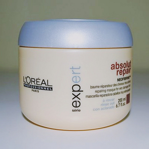 L'Oreal Professionnel Absolut Repair Serie Expert Mask