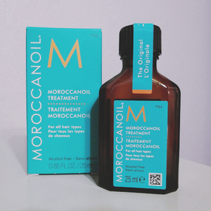 Moroccanoil