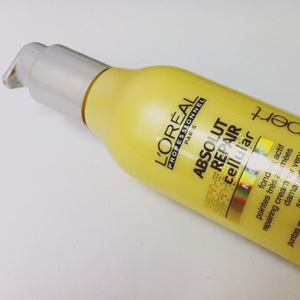 L'Oreal Pro Serie Expert Absolut Repair Cellular Repairing Cream