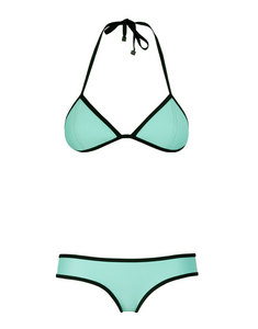 Triangl swimsuit