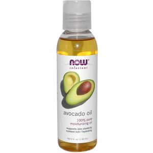 avocado oil