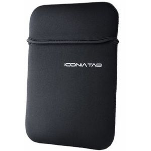 Чехол Acer Neoprene Sleeve Case Black для Iconia Tab W500