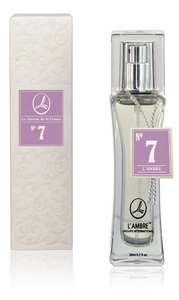 LAMBRE #7