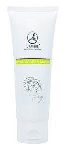 Увлажняющая маска Hydrafresh Mask