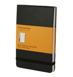 Moleskine