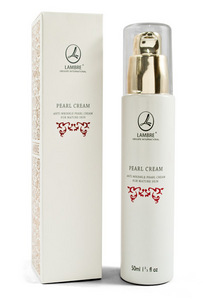 Pearl cream