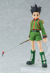 figma - Gon Freecss