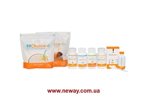 FitChoice CLA (Фит Чойз Си-Эл-Эй) 60шт - Конъюгированная линолевая кислота