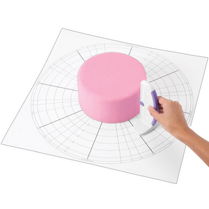 инструмент для измерения торта