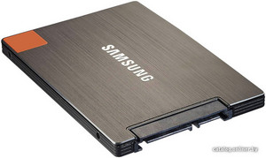 SSD Samsung 840 Pro 128GB